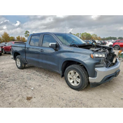 2021 CHEVROLET ALL Models 1GCPWCED2MZ117638 96835015