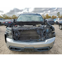 2021 CHEVROLET ALL Models 1GCPWCED2MZ117638 96835015