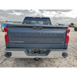 2021 CHEVROLET ALL Models 1GCPWCED2MZ117638 96835015