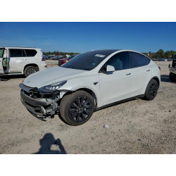2021 TESLA MODEL Y 5YJYGDEE2MF071153 97097715