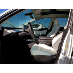 2021 TESLA MODEL Y 5YJYGDEE2MF071153 97097715