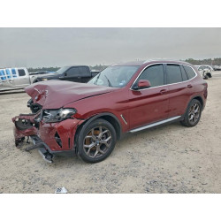 2022 BMW X3 5UX53DP00N9L70215 97292925
