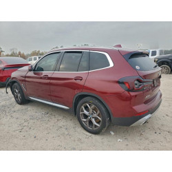 2022 BMW X3 5UX53DP00N9L70215 97292925