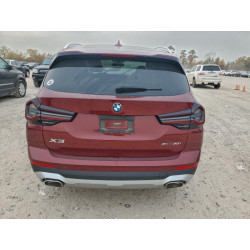 2022 BMW X3 5UX53DP00N9L70215 97292925