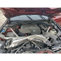 2022 BMW X3 5UX53DP00N9L70215 97292925