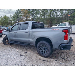 2021 CHEVROLET ALL Models 3GCPYFEDXMG368967 97348065