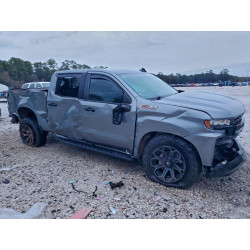 2021 CHEVROLET ALL Models 3GCPYFEDXMG368967 97348065