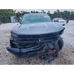 2021 CHEVROLET ALL Models 3GCPYFEDXMG368967 97348065