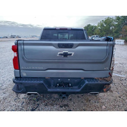 2021 CHEVROLET ALL Models 3GCPYFEDXMG368967 97348065