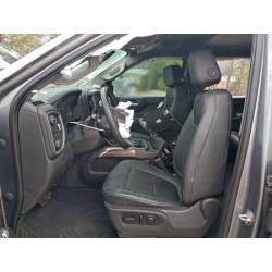 2021 CHEVROLET ALL Models 3GCPYFEDXMG368967 97348065