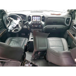 2021 CHEVROLET ALL Models 3GCPYFEDXMG368967 97348065