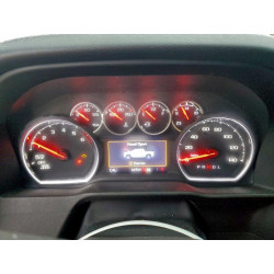 2021 CHEVROLET ALL Models 3GCPYFEDXMG368967 97348065