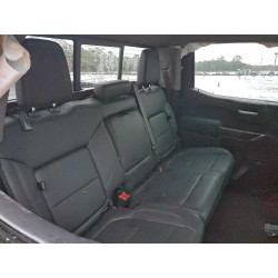 2021 CHEVROLET ALL Models 3GCPYFEDXMG368967 97348065