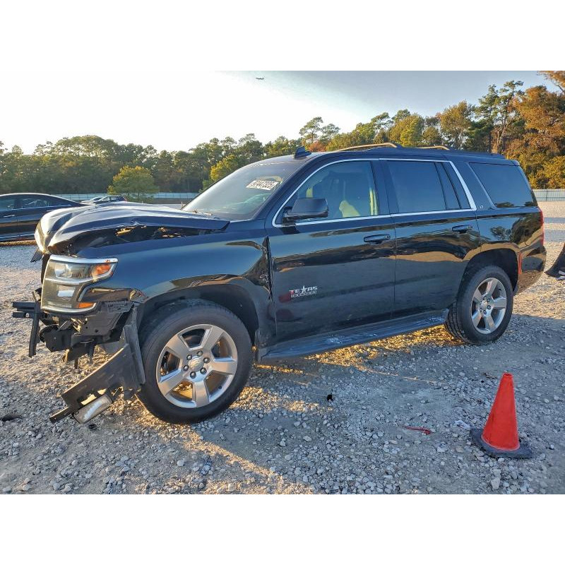 2020 CHEVROLET TAHOE 1GNSCBKCXLR225326 97447325