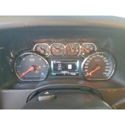 2020 CHEVROLET TAHOE 1GNSCBKCXLR225326 97447325