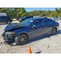 2021 TOYOTA CAMRY 4T1G11AK9MU539938 97501265