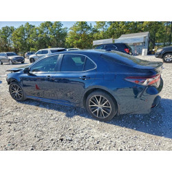 2021 TOYOTA CAMRY 4T1G11AK9MU539938 97501265