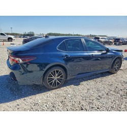 2021 TOYOTA CAMRY 4T1G11AK9MU539938 97501265