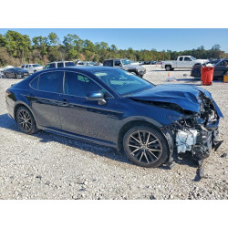 2021 TOYOTA CAMRY 4T1G11AK9MU539938 97501265
