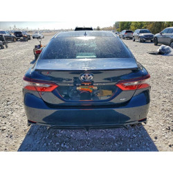 2021 TOYOTA CAMRY 4T1G11AK9MU539938 97501265