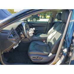 2021 TOYOTA CAMRY 4T1G11AK9MU539938 97501265