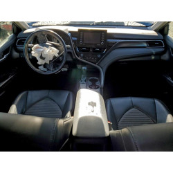 2021 TOYOTA CAMRY 4T1G11AK9MU539938 97501265