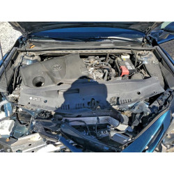 2021 TOYOTA CAMRY 4T1G11AK9MU539938 97501265