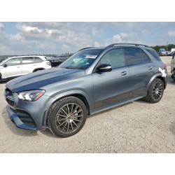 2021 MERCEDES-BENZ GLE-CLASS 4JGFB4KB3MA409387 97509315