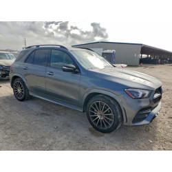 2021 MERCEDES-BENZ GLE-CLASS 4JGFB4KB3MA409387 97509315