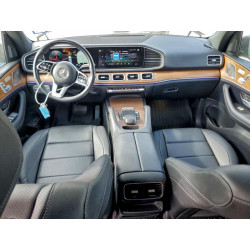 2021 MERCEDES-BENZ GLE-CLASS 4JGFB4KB3MA409387 97509315