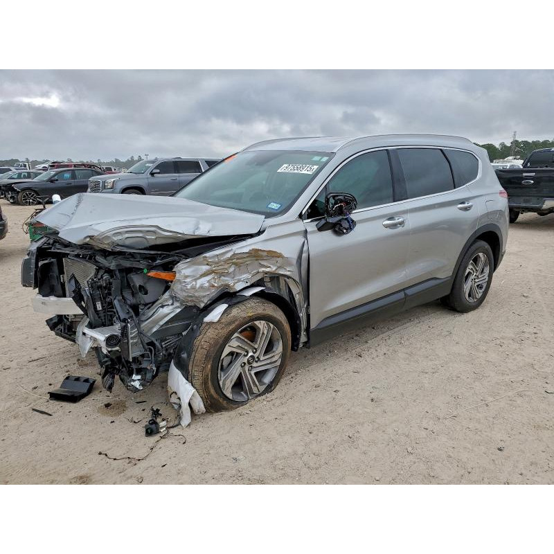 2023 HYUNDAI SANTA FE 5NMS24AJ8PH568346 97558915