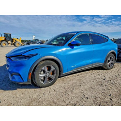 2022 FORD MUSTANG 3FMTK1SS3NMA42173 97659115