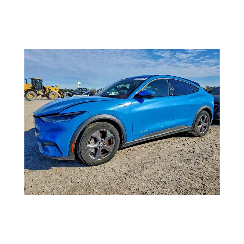 2022 FORD MUSTANG 3FMTK1SS3NMA42173 97659115