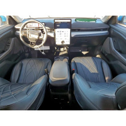 2022 FORD MUSTANG 3FMTK1SS3NMA42173 97659115