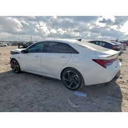 2023 HYUNDAI ELANTRA KMHLR4AF1PU386584 97987165