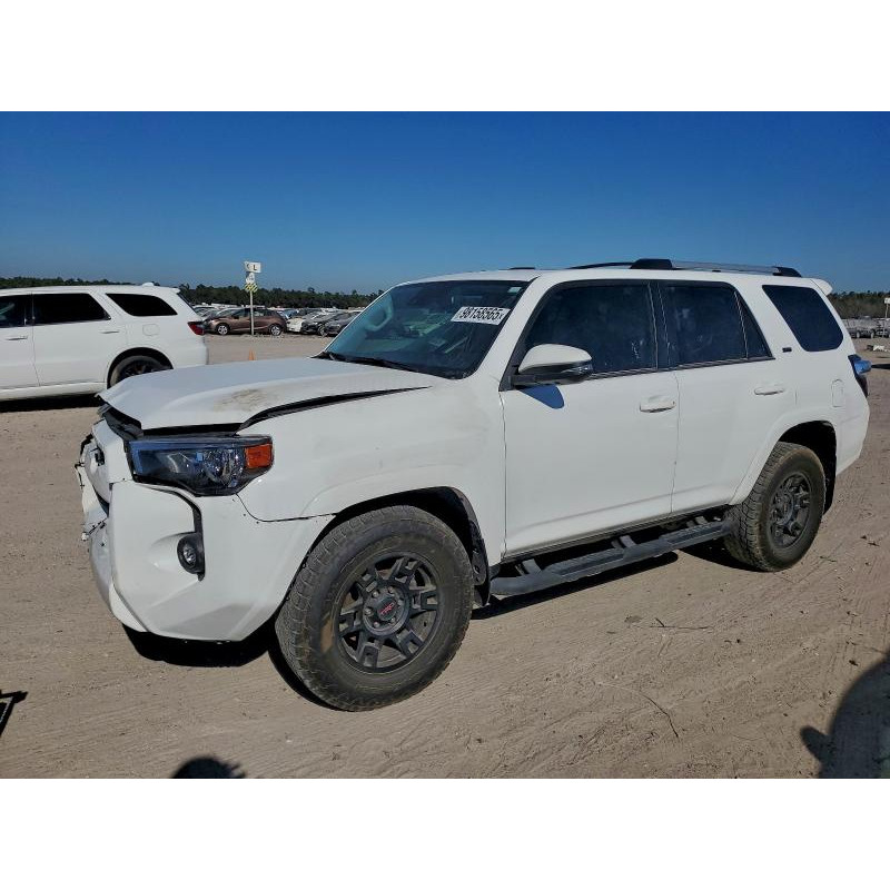 2024 TOYOTA 4RUNNER JTEFU5JR2R5309313 98158565