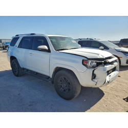 2024 TOYOTA 4RUNNER JTEFU5JR2R5309313 98158565