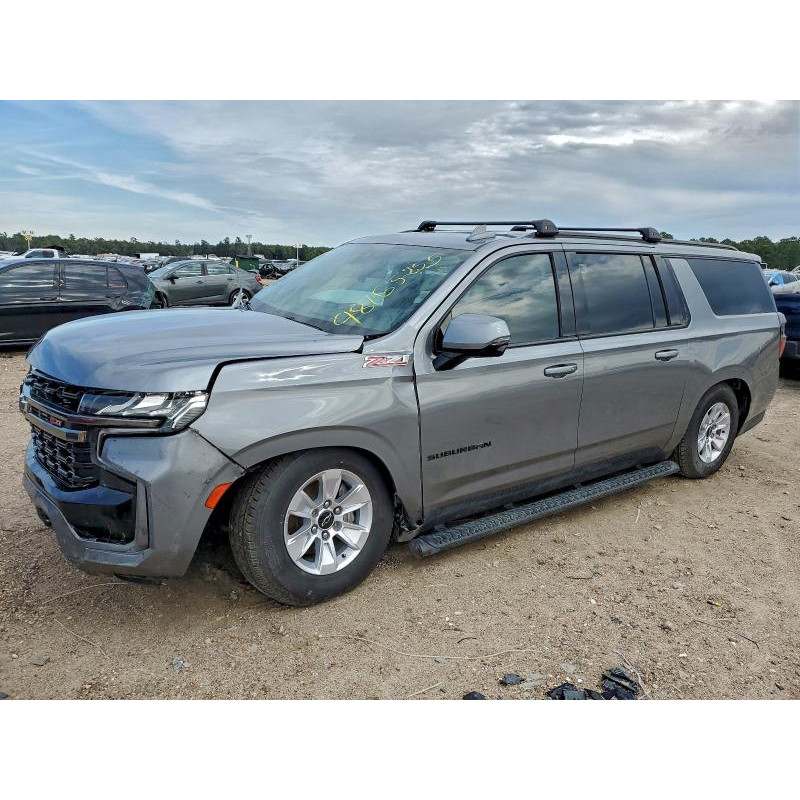 2022 CHEVROLET SUBURBAN 1GNSKDKD5NR202112 98165255