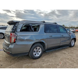 2022 CHEVROLET SUBURBAN 1GNSKDKD5NR202112 98165255