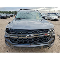 2022 CHEVROLET SUBURBAN 1GNSKDKD5NR202112 98165255