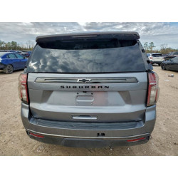 2022 CHEVROLET SUBURBAN 1GNSKDKD5NR202112 98165255