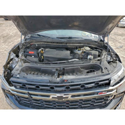 2022 CHEVROLET SUBURBAN 1GNSKDKD5NR202112 98165255