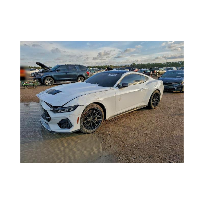 2024 FORD MUSTANG 1FA6P8CF2R5421583 98680505