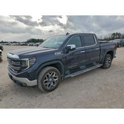 2022 GMC SIERRA 3GTPHDED9NG576490 99582235