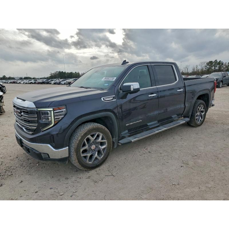 2022 GMC SIERRA 3GTPHDED9NG576490 99582235