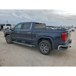 2022 GMC SIERRA 3GTPHDED9NG576490 99582235