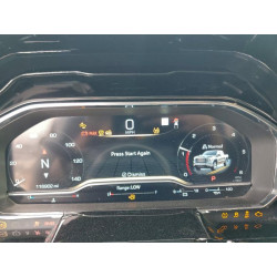 2022 GMC SIERRA 3GTPHDED9NG576490 99582235