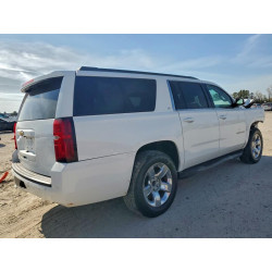 2020 CHEVROLET SUBURBAN 1GNSKHKC8LR157744 99728585