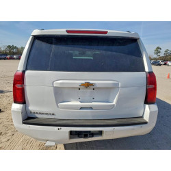 2020 CHEVROLET SUBURBAN 1GNSKHKC8LR157744 99728585