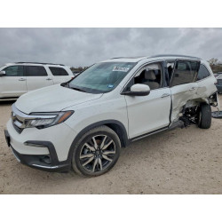 2021 HONDA PILOT 5FNYF5H63MB035808 99890365
